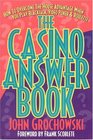 The Casino Answer Book
