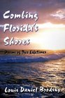 Combing Florida's Shores Poems of Two Lifetimes
