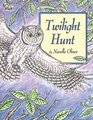 Twilight Hunt A SeekandFind Book