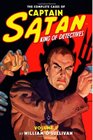 The Complete Cases of Captain Satan Volume 2