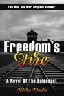 Freedom's Fire (Broken and Redeemed, Bk 1)