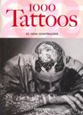1000 Tattoos (Taschen 25)