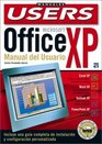 Microsoft Office XP Manual del Usuario Manuales Users en Espanol / Spanish