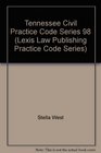 Tennessee Civil Practice Code Series 98