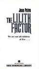 The Lilith Factor