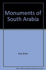 Monuments of South Arabia