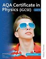 AQA Certificate in Physics  Level 1/2 Revision Guide