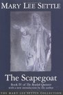 The Scapegoat