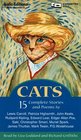 Cats 15 Complete Stories and Poems
