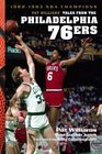 Pat Williams' Tales from the Philadelphia 76ers