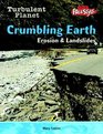 Crumbling Earth Erosion