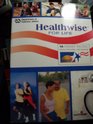 Healthwise for Life A Medical Selcare Guide for You