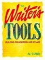 Writer's Tools Building Paragraphs and Essays