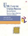 UML 2 and the Unified Process Practical ObjectOriented Analysis and Design