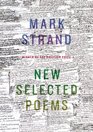 New Selected Poems