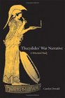 Thucydides' War Narrative A Structural Study