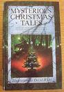 MYSTERIOUS CHRISTMAS TALES