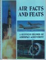 Air facts  feats