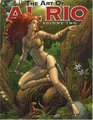 The Artof Al Rio Volume 2