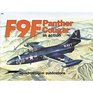 F9F Panther/Cougar in action  Aircraft No 51