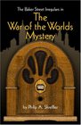 The War of the Worlds Mystery