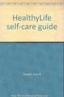 HealthyLife selfcare guide