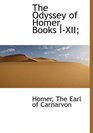 The Odyssey of Homer Books IXII