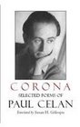 Corona The Selected Poems of Paul Celan