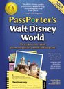 PassPorter's Walt Disney World 2014 The Unique Travel Guide Planner Organizer Journal and Keepsake