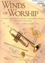 Winds Of Worship  Bb Trumpet  BK/CD