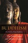 Buddhism: One Teacher, Many Traditions