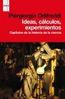 IDEAS CALCULO EXPERIMENTOS CAPITULOS