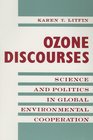 Ozone Discourse