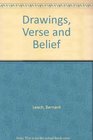 Drawings Verse and Belief