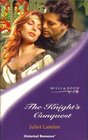 The Knight's Conquest