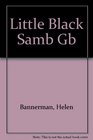 Little Black Samb Gb
