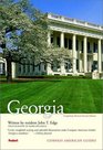 Compass American Guides Georgia 2nd Edition