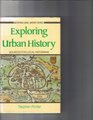 Exploring Urban History Sources for Local Historians