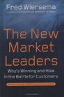 The New Market Leaders