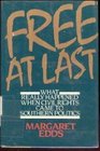 Free at Last What Really Happened When Civil Rights Came to Southern Politics