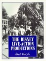 The Disney LiveAction Productions