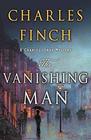 The Vanishing Man (Charles Lenox, Bk 12)