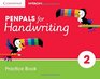 Penpals for Handwriting Year 2 Practice Book