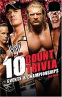 10 Count Trivia Events and Championship