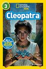 National Geographic Readers Cleopatra