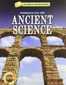 Ancient Science Prehistory  Ad 500