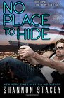No Place to Hide (Devlin Group, Bk 4)