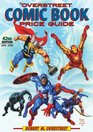 Overstreet Comic Book Price Guide 42