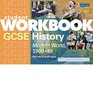 GCSE History Modern World 190049