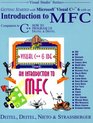 Getting Started with Visual C 6 with an Introduction to MFC